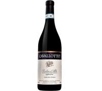 Cavallotto Barbera d´Alba Superiore Vigna Cuculo 2021