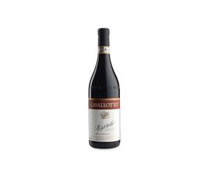 Cavallotto Barolo Bricco Boschis 2021
