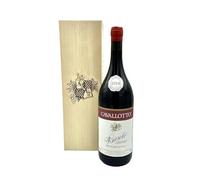 Cavallotto - Barolo DOCG "Bricco Boschis" 2018 1,5 lt. MAGNUM + Cassa Legno