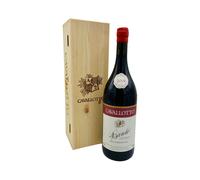 Cavallotto - Barolo DOCG "Bricco Boschis" 2019 1,5 lt. MAGNUM + Box Legno
