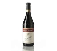 Cavallotto - Barolo Riserva DOCG Riserva Vignolo 2017 0,75 lt.