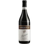 Cavallotto Barolo Riserva Vigna San Giuseppe 2018