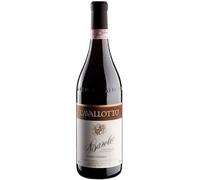 Cavallotto Barolo Riserva Vignolo 2018