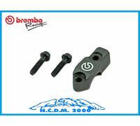CAVALLOTTO BREMBO CON SUPPORTO SPECCHIO PER POMPA BREMBO RCS 17 19 / CORSACORTA