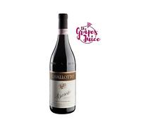 CAVALLOTTO BRICCO BOSCHIS 2016 VINO ROSSO BAROLO DOCG PIEMONTE