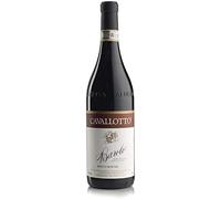 CAVALLOTTO Bricco Boschis Barolo 2021 Biologico