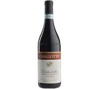 CAVALLOTTO Dolcetto D'Alba Vigna Scot Doc Cl 75