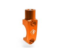 Cavallotto Pompa Brembo M10 Filetto Dx Arancio Dbk Ducati Monster 620 2002 2006