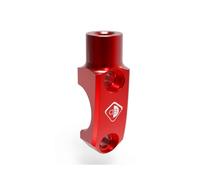 Cavallotto Pompa Brembo M10 Filetto Dx Dbk Ducati Hypermotard 821 Sp 2013 2015