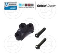 Ammortizzatore di sterzo STABILUS 1624MF