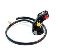 CAVALLOTTO POMPA FRENO RADIALE BREMBO DUCABIKE PER DUCATI SCRAMBLER 800/1100 20