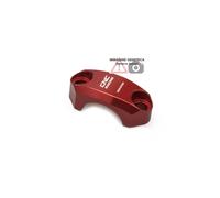 Cavallotto pompe Brembo - no specchio rosso Ducati SuperSport 2017-18 CNC Racing