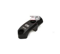Cavallotto pompe Brembo x specchio M8 sx nero Ducati Streetfighter 1098 09-14