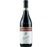 CAVALLOTTO Riserva Vignolo Barolo 2017
