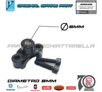 Cavallotto Supporto Specchio Destro DM8 Originale Piaggio X10 125 300 350 668535