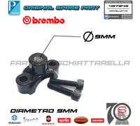 Cavallotto Supporto Specchio Originale Beverly X8 Carnaby Dna Fuoco Nexus 497343