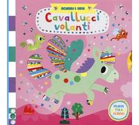 Cavallucci volanti. Scorri i miti