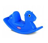 LITTLE TIKES 173950 Dondolo Cavallino Blue