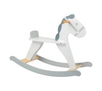 Cavalluccio a dondolo in legno Small Foot Skandi
