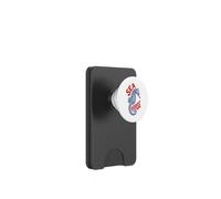 Cavalluccio Marino Sott'acqua Natura Da Spiaggia PopSockets PopWallet per MagSafe