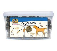Cavalor Crunchies 1,5 kg