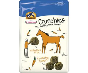 Cavalor Crunchies - 1,50 kg