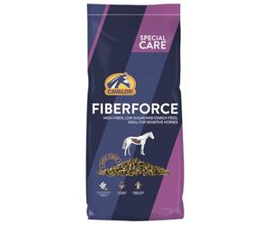 Cavalor FiberForce, 15 kg