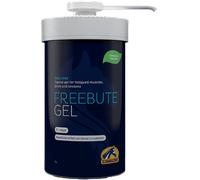Cavalor FreeBute Gel - 2 l - con dosatore