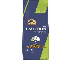 Cavalor HARMONY Tradition Mix - 20 kg