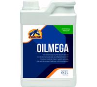 Cavalor Oilmega - 2 l