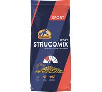 Cavalor Strucomix Sport - 20 kg