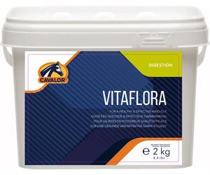 Cavalor Vitaflora - 2 kg