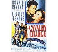 Cavalry Charge [Edizione: Stati Uniti]