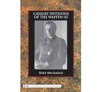Cavalry Divisions of the Waffen-SS