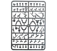 Cavalry Sprues Montati - Great Escape Games - Dead Mans Hand