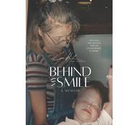 Cavan Hendron Behind My Smile (Copertina rigida)