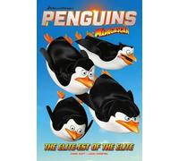 Cavan Scott Alex Matthews Penguins Collection (Tascabile)