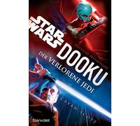 Cavan Scott Andreas Kasprzak Star Wars™ Dooku - Der verlorene Jedi (Tascabile)