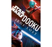 Cavan Scott Dooku: Jedi Lost (Star Wars) (Tascabile) Star Wars