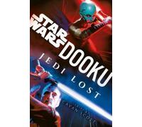 Cavan Scott Dooku: Jedi Lost (Tascabile)