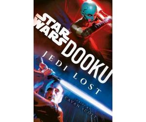 Cavan Scott Dooku: Jedi Lost (Tascabile)