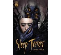 Cavan Scott Sleep Terrors (Tascabile)