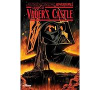 Cavan Scott Star Wars Adventures: Ghosts of Vader's Castle (Tascabile)