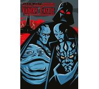 Cavan Scott Star Wars Adventures: Return To Vader's Castle (Tascabile)