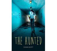 Cavan Scott The Hunted (Tascabile) Teen Reads