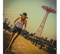 Cavanagh, Emily - Keep It With Mine