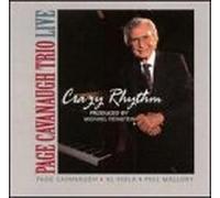 Cavanaugh, Page - Crazy Rhythm