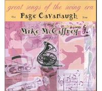 Cavanaugh, Page - Great Songs of the Swing Era