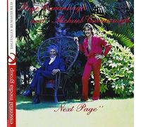 Cavanaugh, Page & Michael Cavanaugh - Next Page