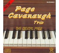 Cavanaugh, Page Trio - Page One